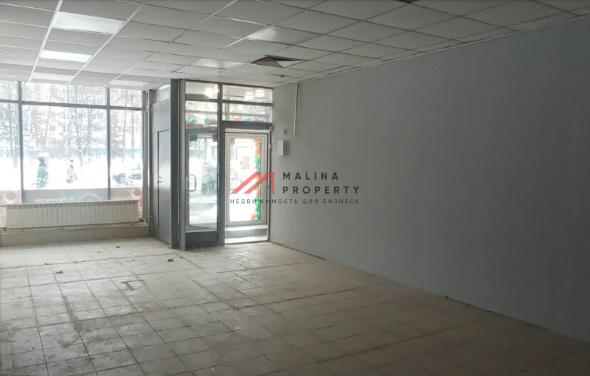 Продажа коммерческой недвижимости в Москве