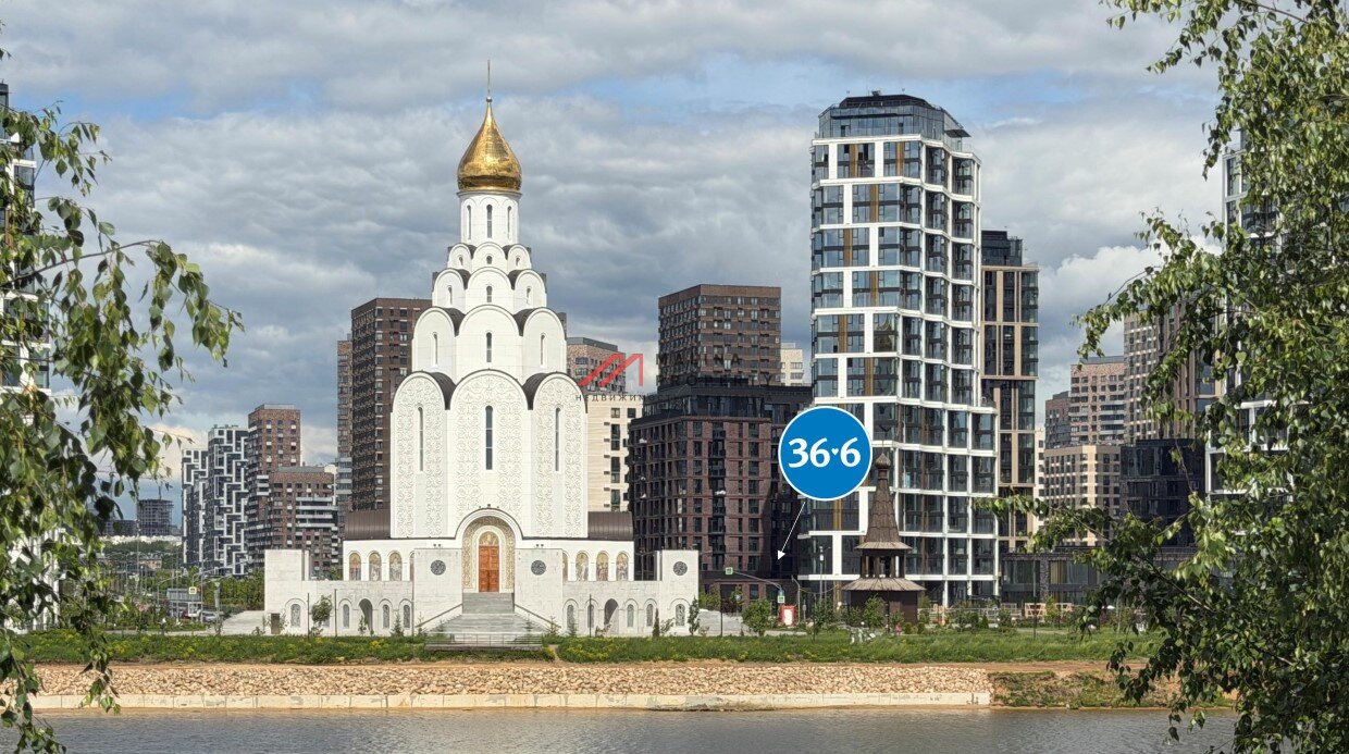 Продажа помещения с арендатором аптека в ЖК Примавера 