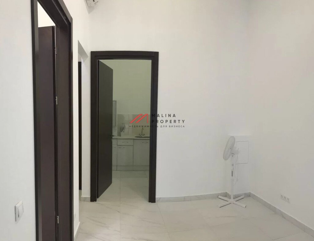 Продажа торгового помещения на Садовнической