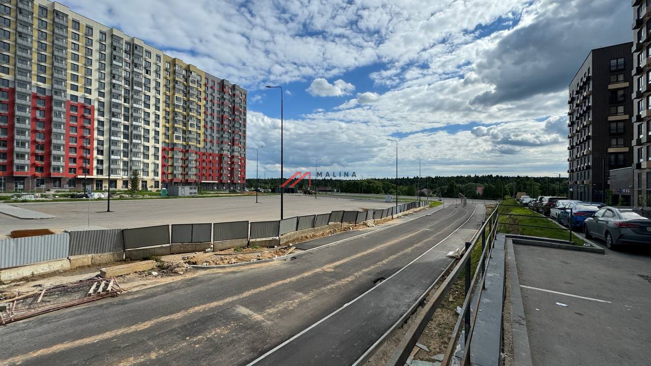 Продажа помещения в ЖК Цветочные Поляны Экопарк