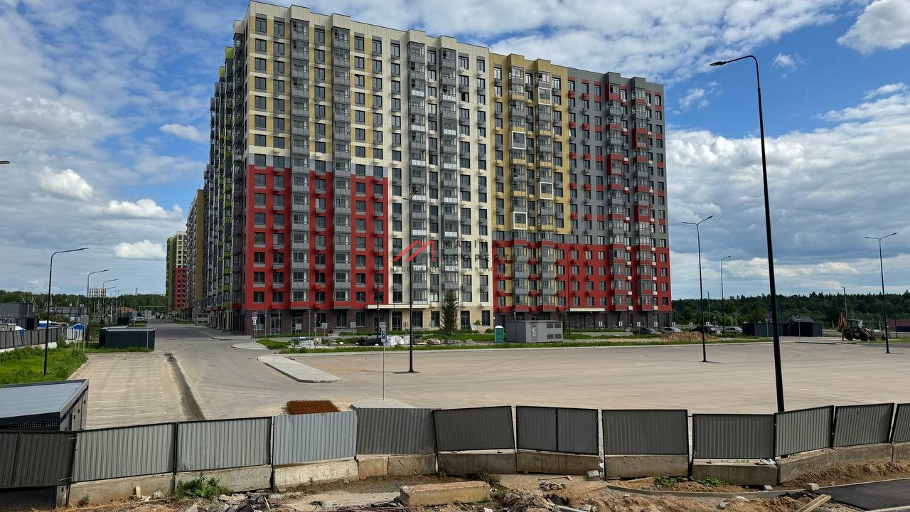 Продажа помещения в ЖК Цветочные Поляны Экопарк