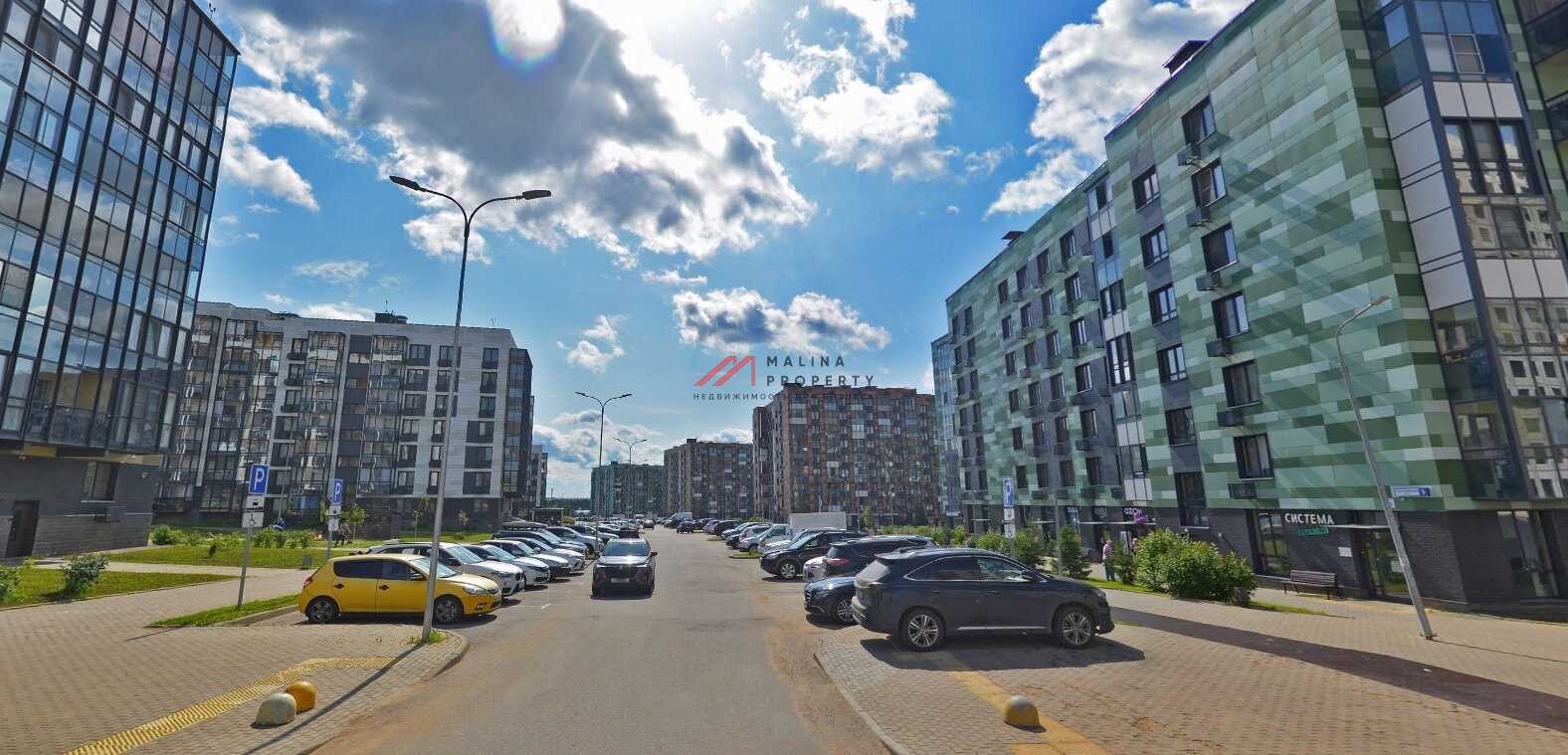 Продажа торгового помещения с арендатором СДЭК