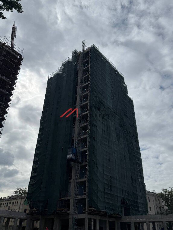 Продажа помещения в ЖК "Дом 7 Даниловский" 