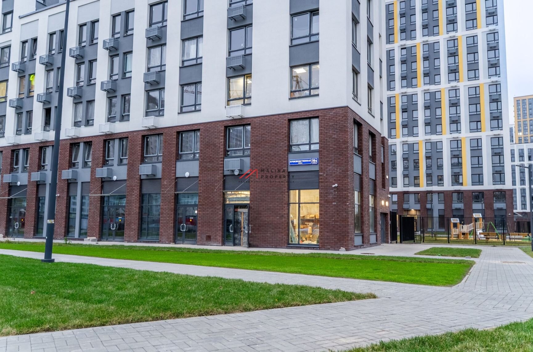 Продажа помещения с пвз "Wildberries+ Ozon" в ЖК Лучи