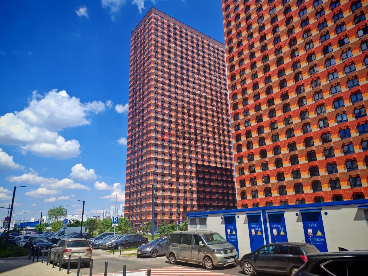 Продажа помещения с арендатором аптека "Здравсити"
