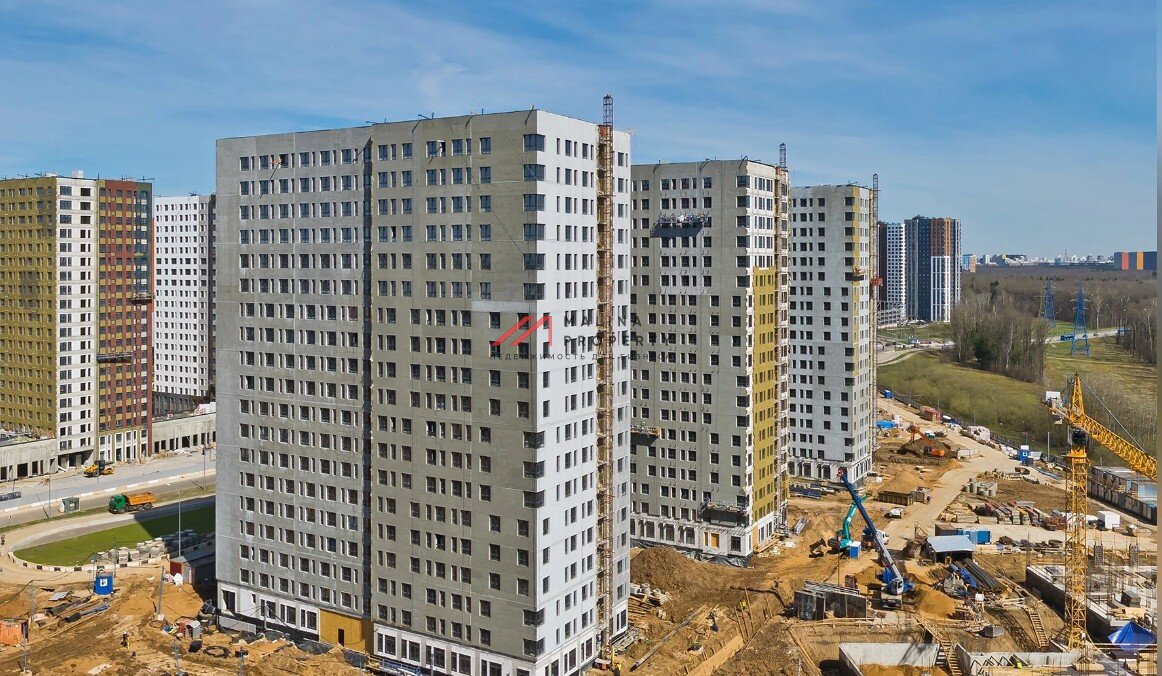 Продажа помещения в Первом Московском