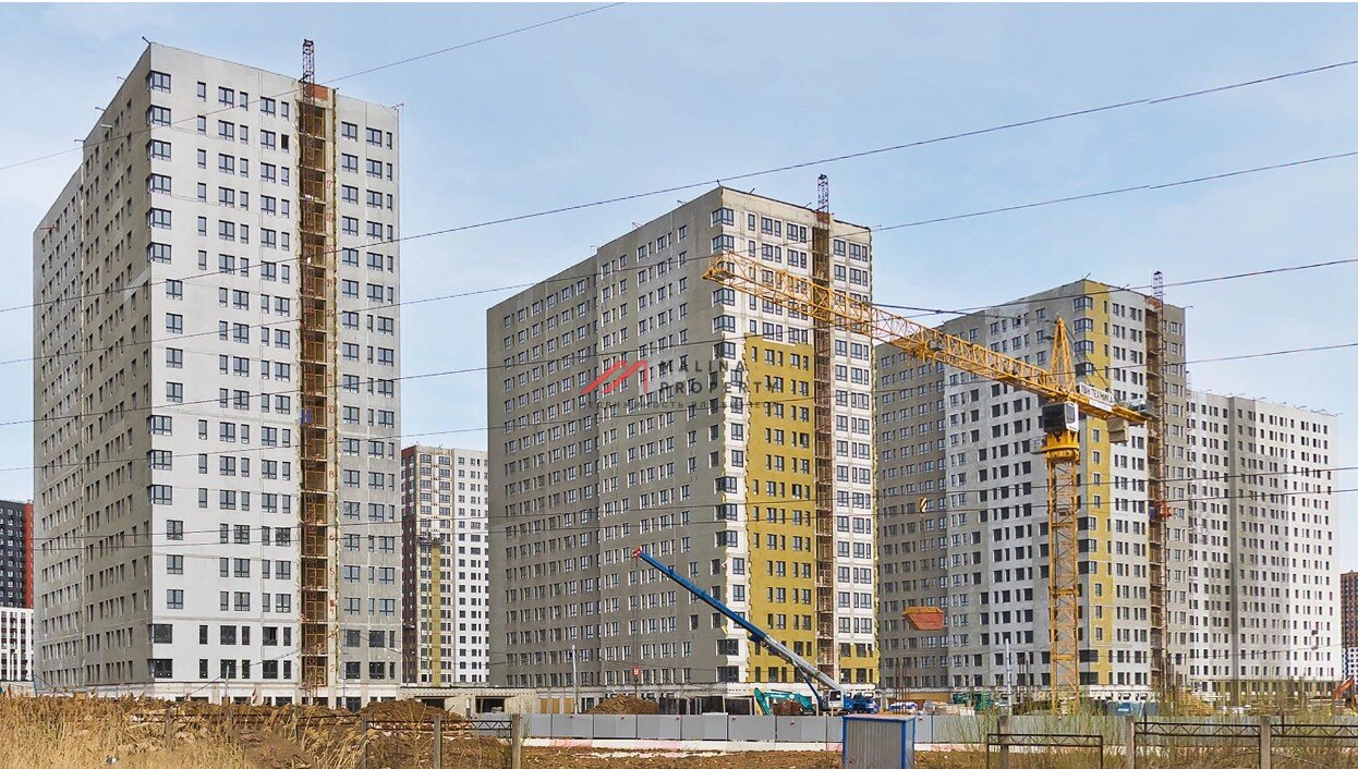 Продажа помещения в Первом Московском