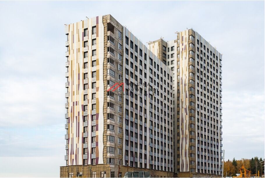 Продажа помещения в жилом комплексе Цветочные поляны