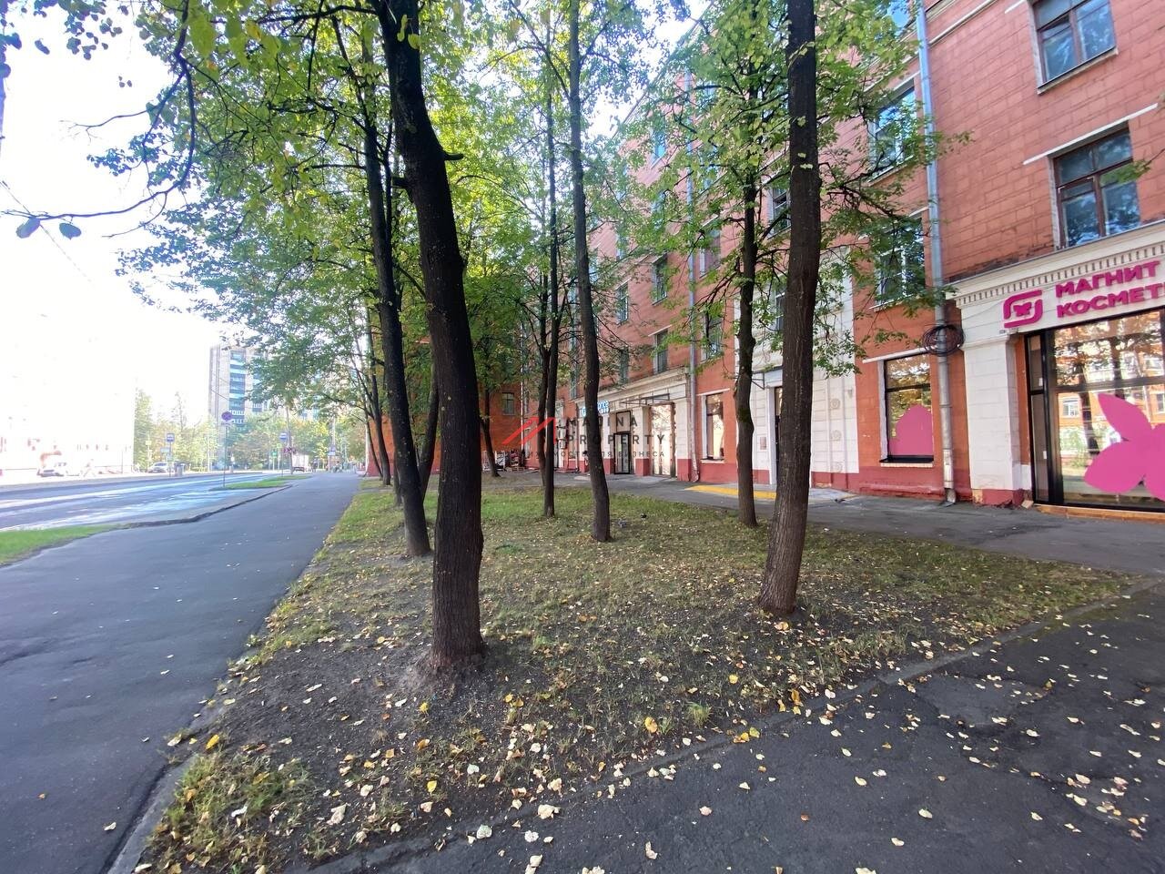 Аренда торгового помещения на Профсоюзной