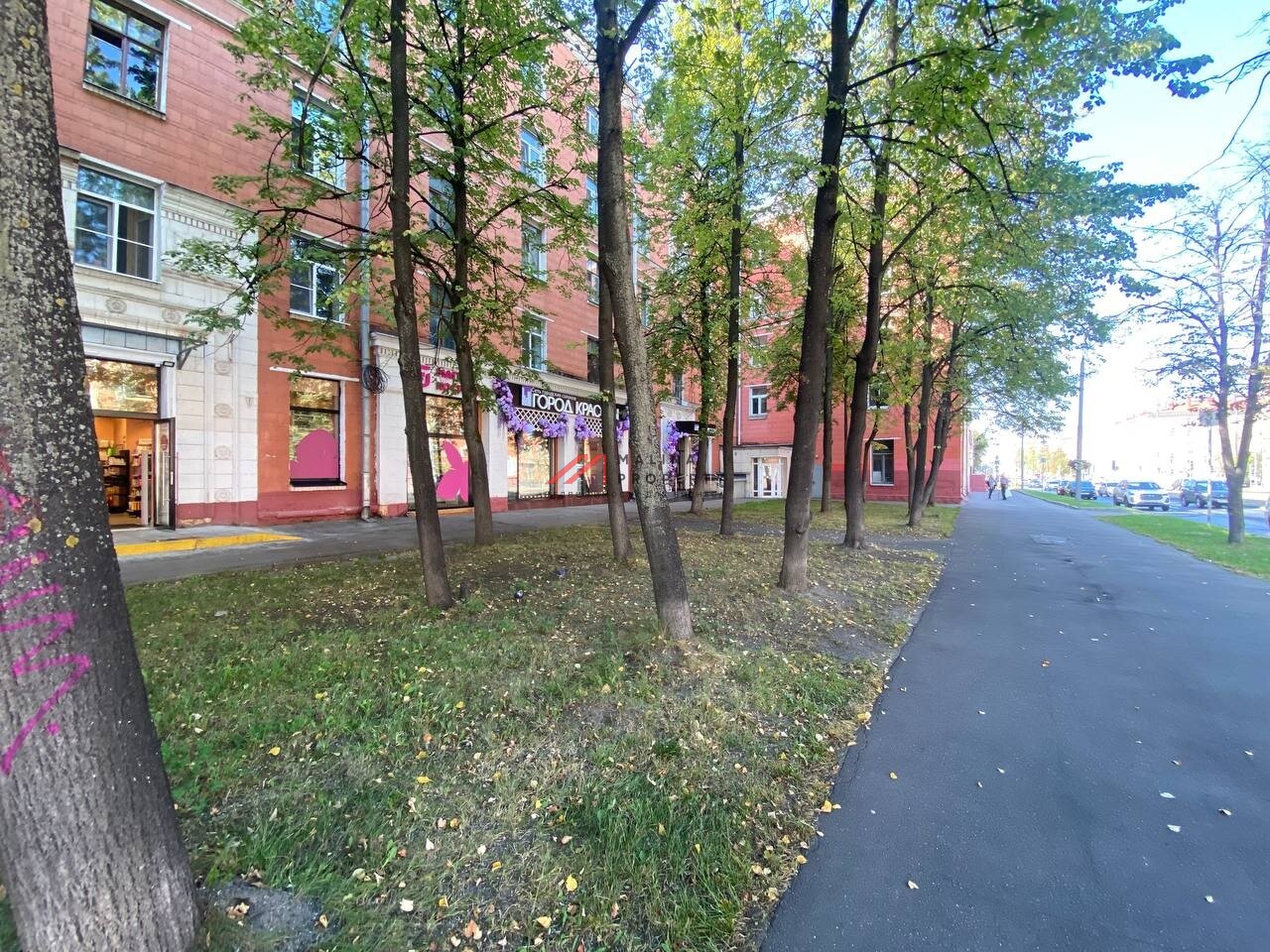 Аренда торгового помещения на Профсоюзной