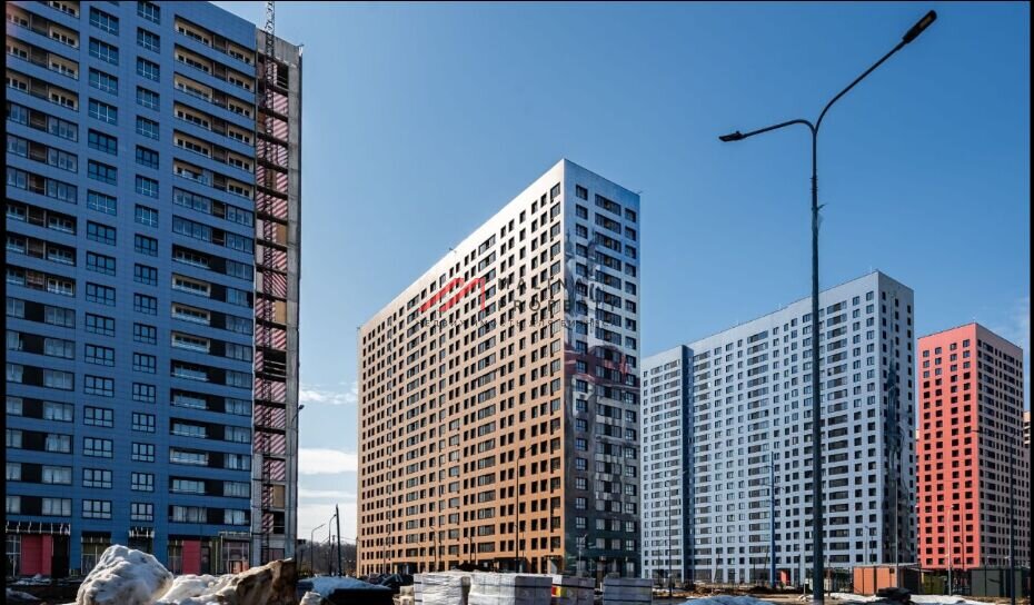 Продажа торгового помещения в ЖК "Филатов луг"
