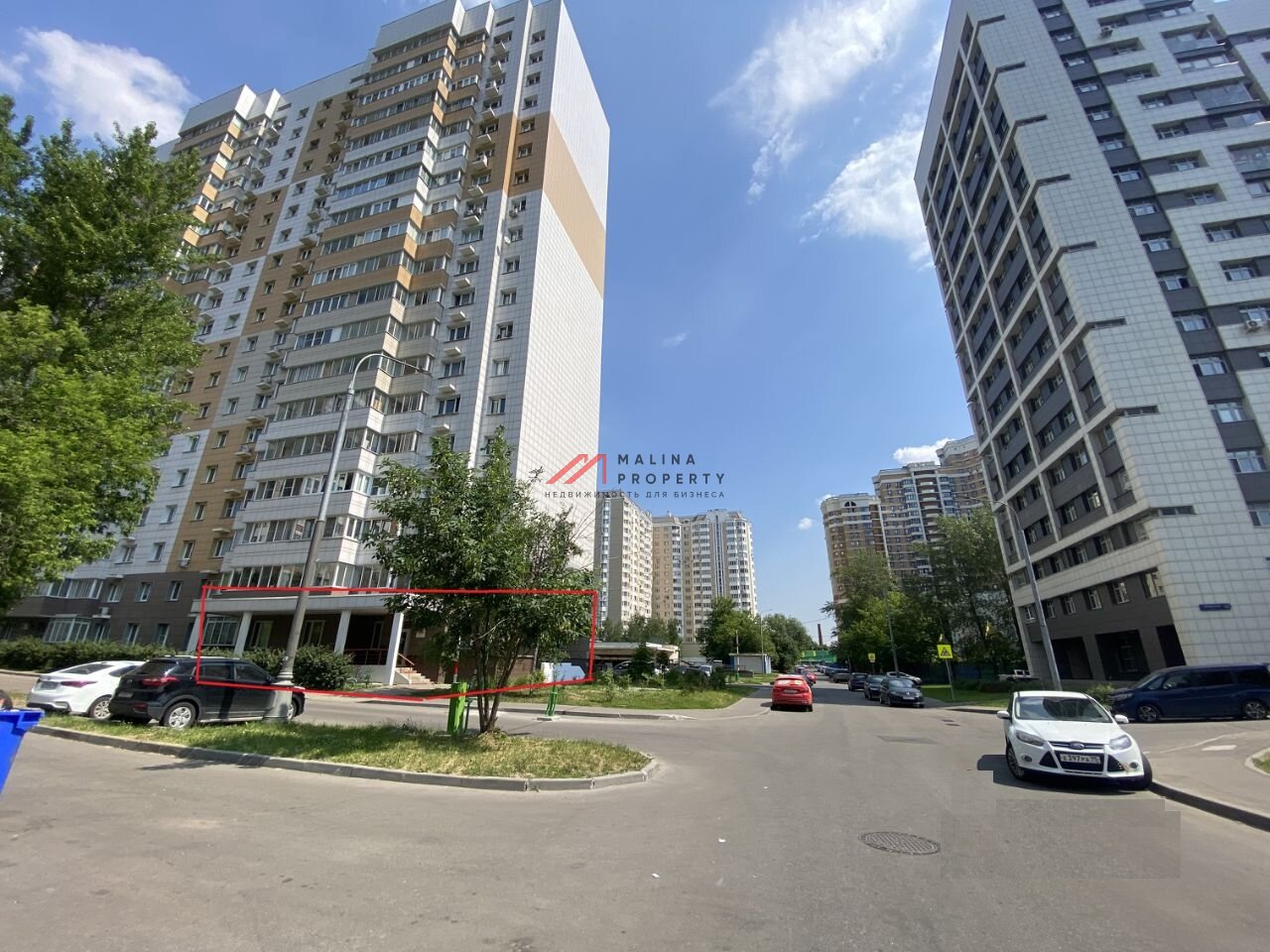 Аренда торгового помещения рядом с метро Фонвизинская 