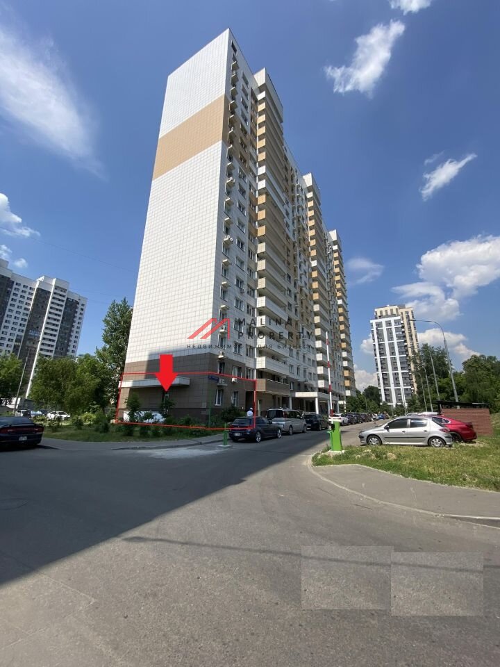 Аренда торгового помещения рядом с метро Фонвизинская 