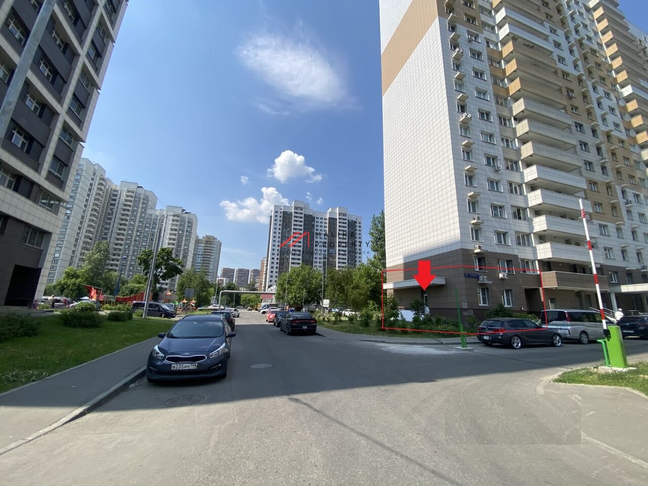 Аренда торгового помещения рядом с метро Фонвизинская 