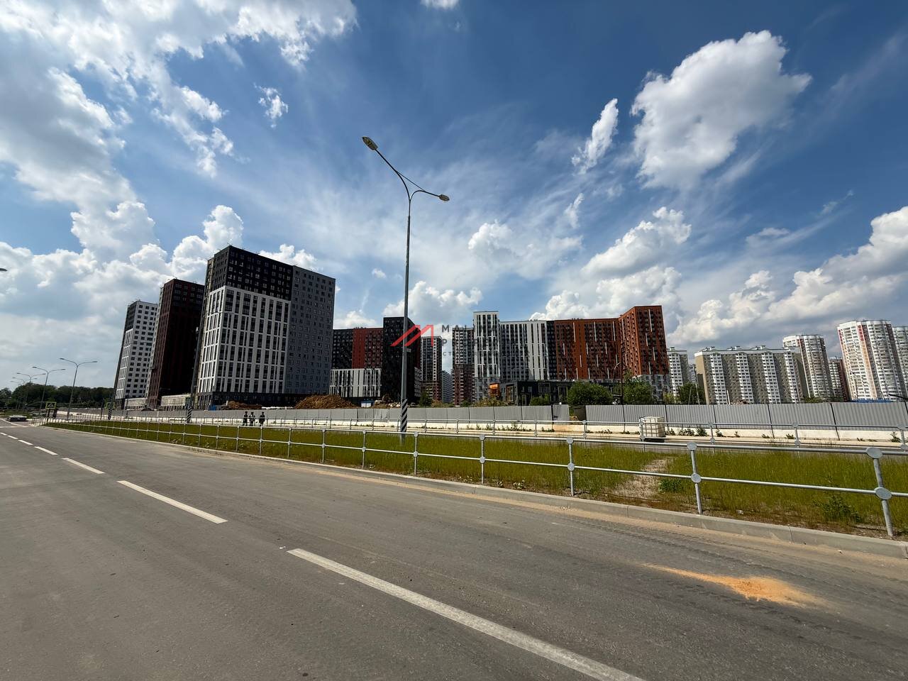 Продажа помещения под супермаркет в Первом Московском