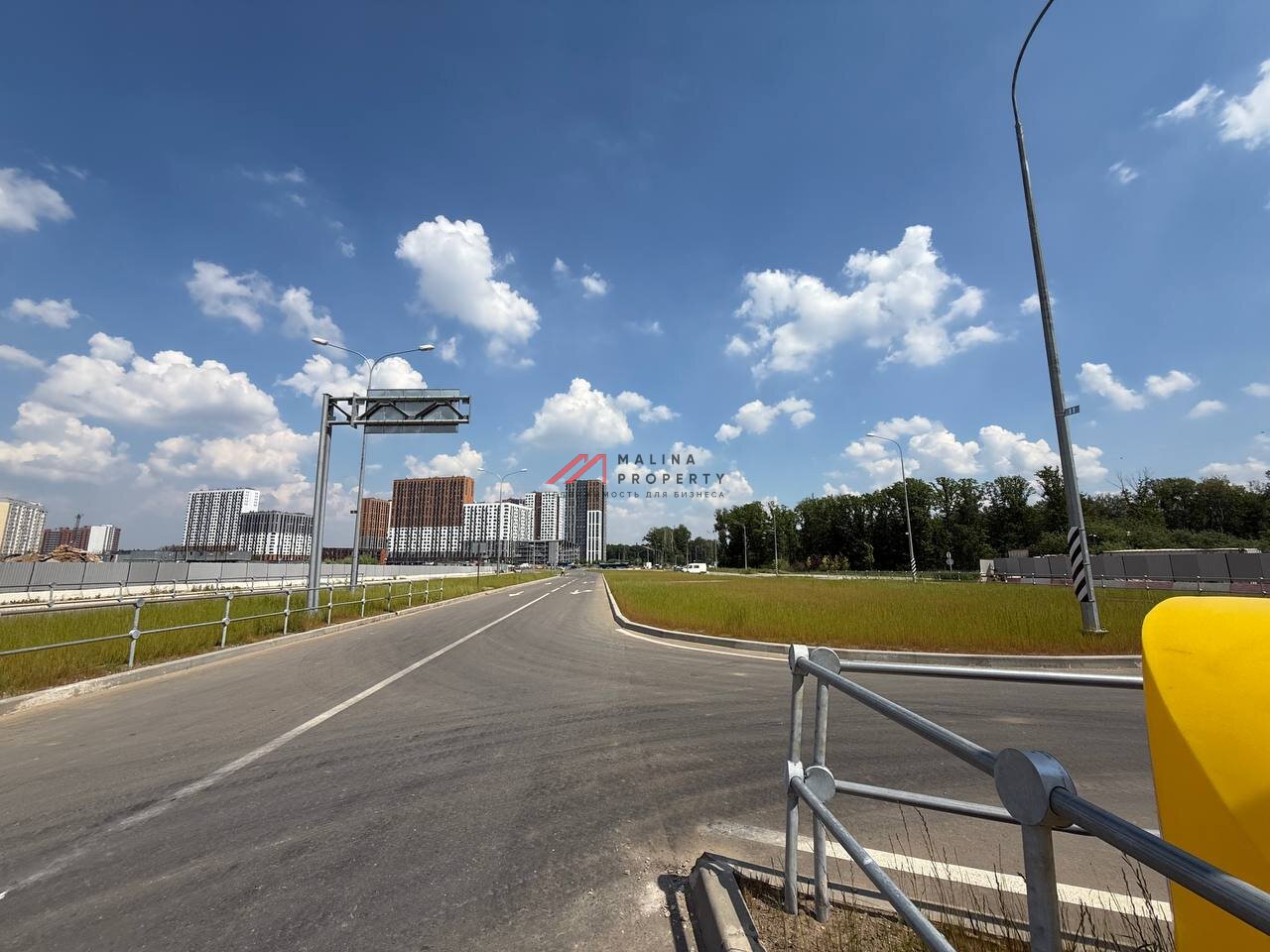 Продажа помещения в Первом Московском