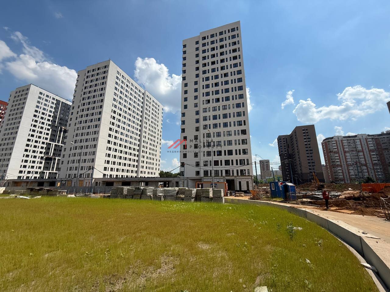Продажа помещения в Первом Московском