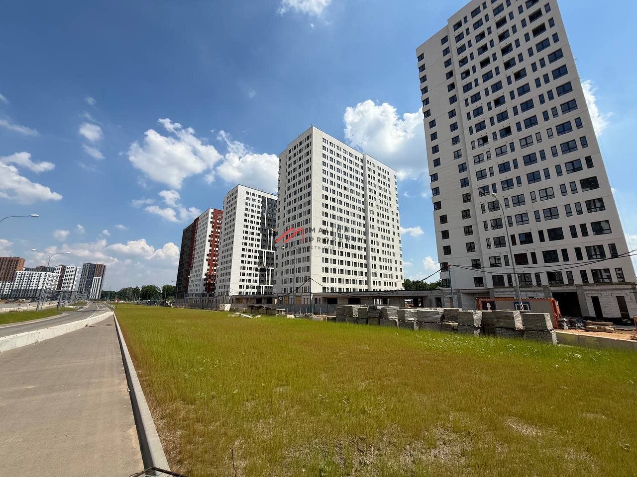 Продажа помещения в Первом Московском