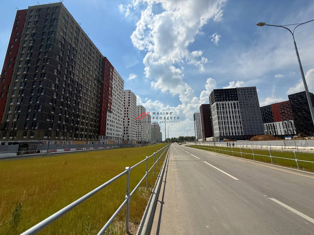 Продажа помещения в Первом Московском