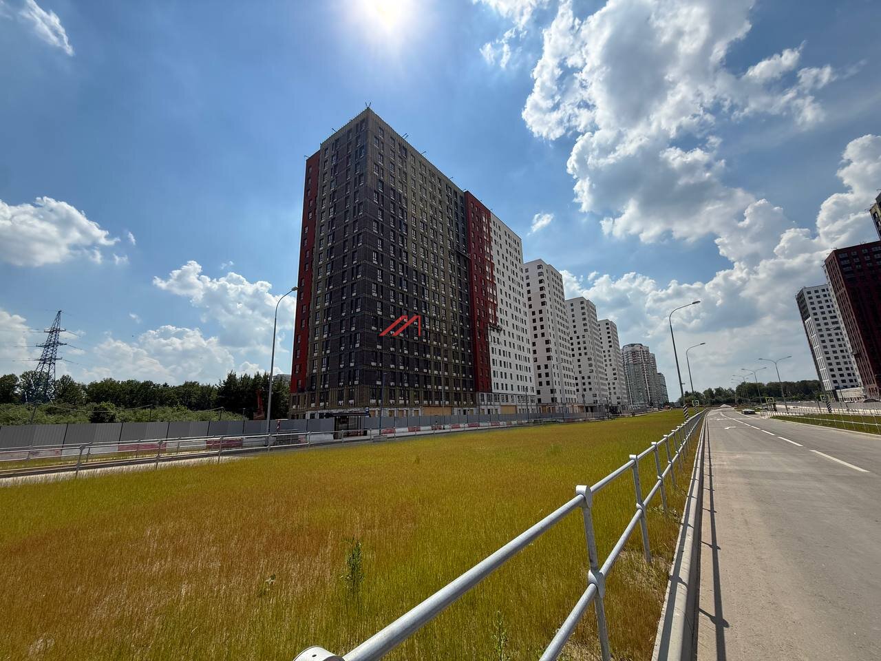 Продажа помещения в Первом Московском