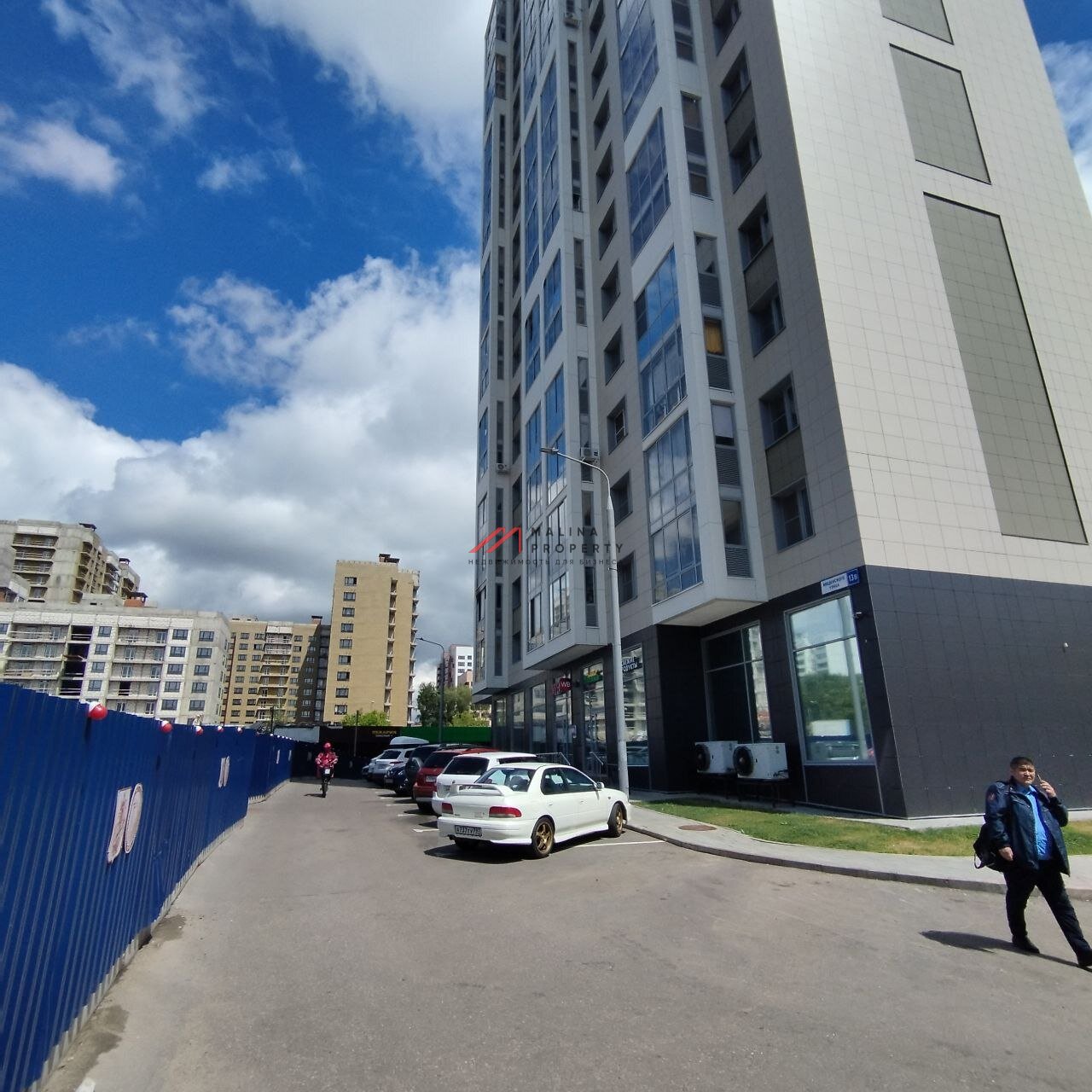 Продажа торгового помещения в Беляево 