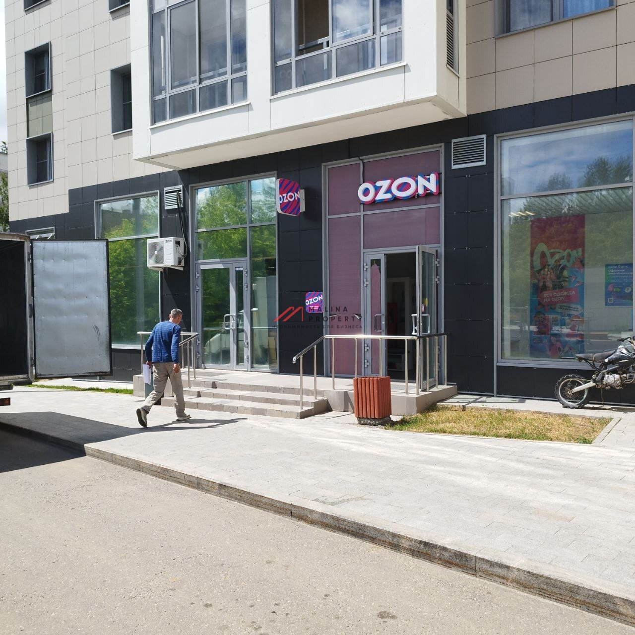 Продажа торгового помещения в Беляево 