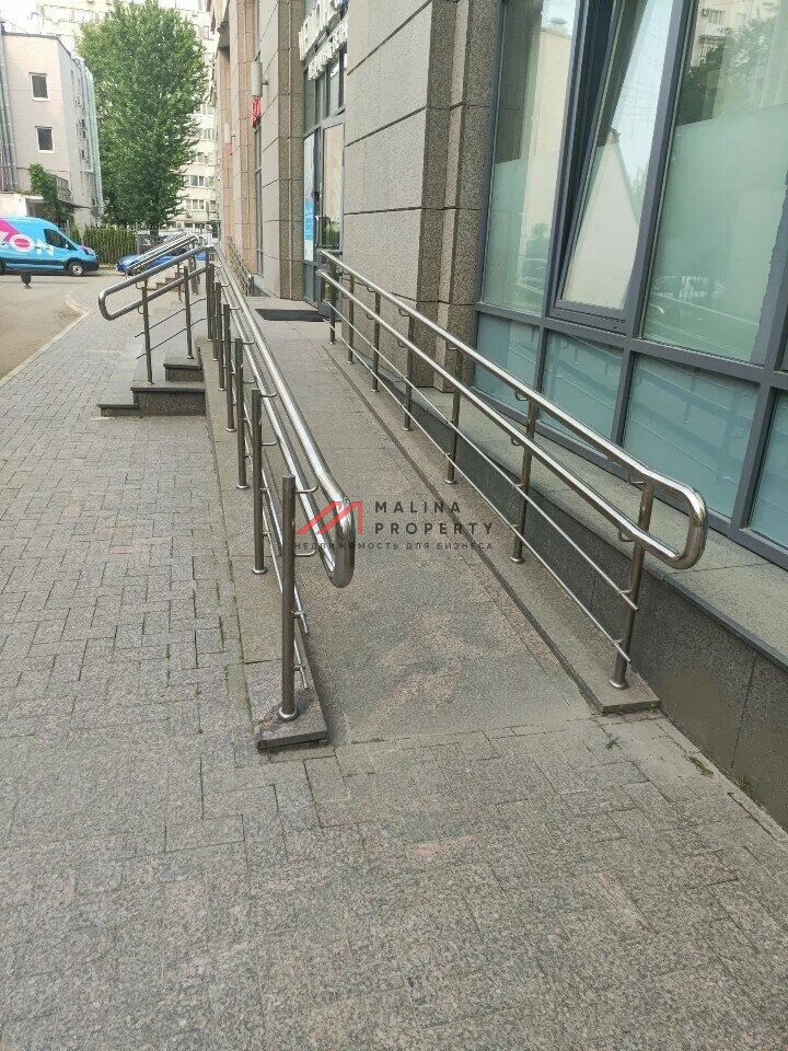 Аренда торгового помещения рядом с метро Новокузнецкая 