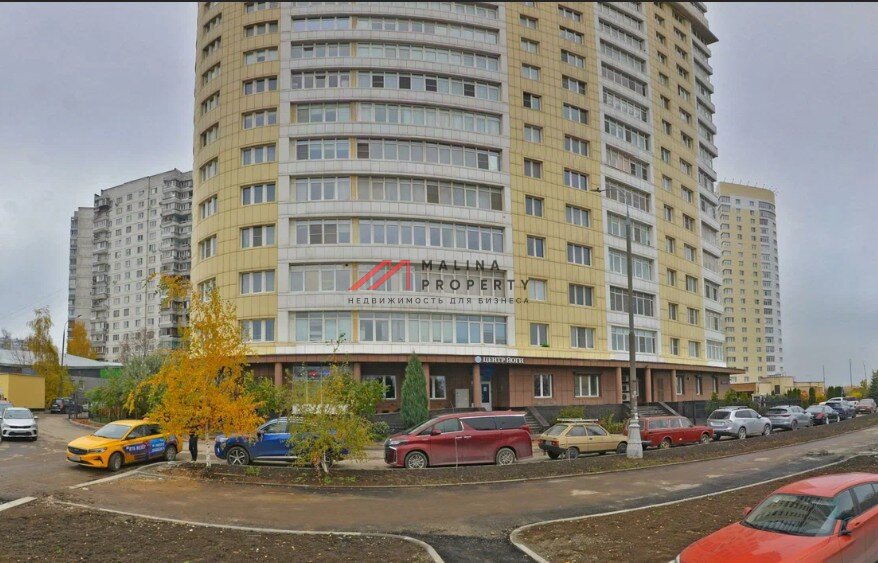 Продажа торгового помещения на Крылатских Холмах
