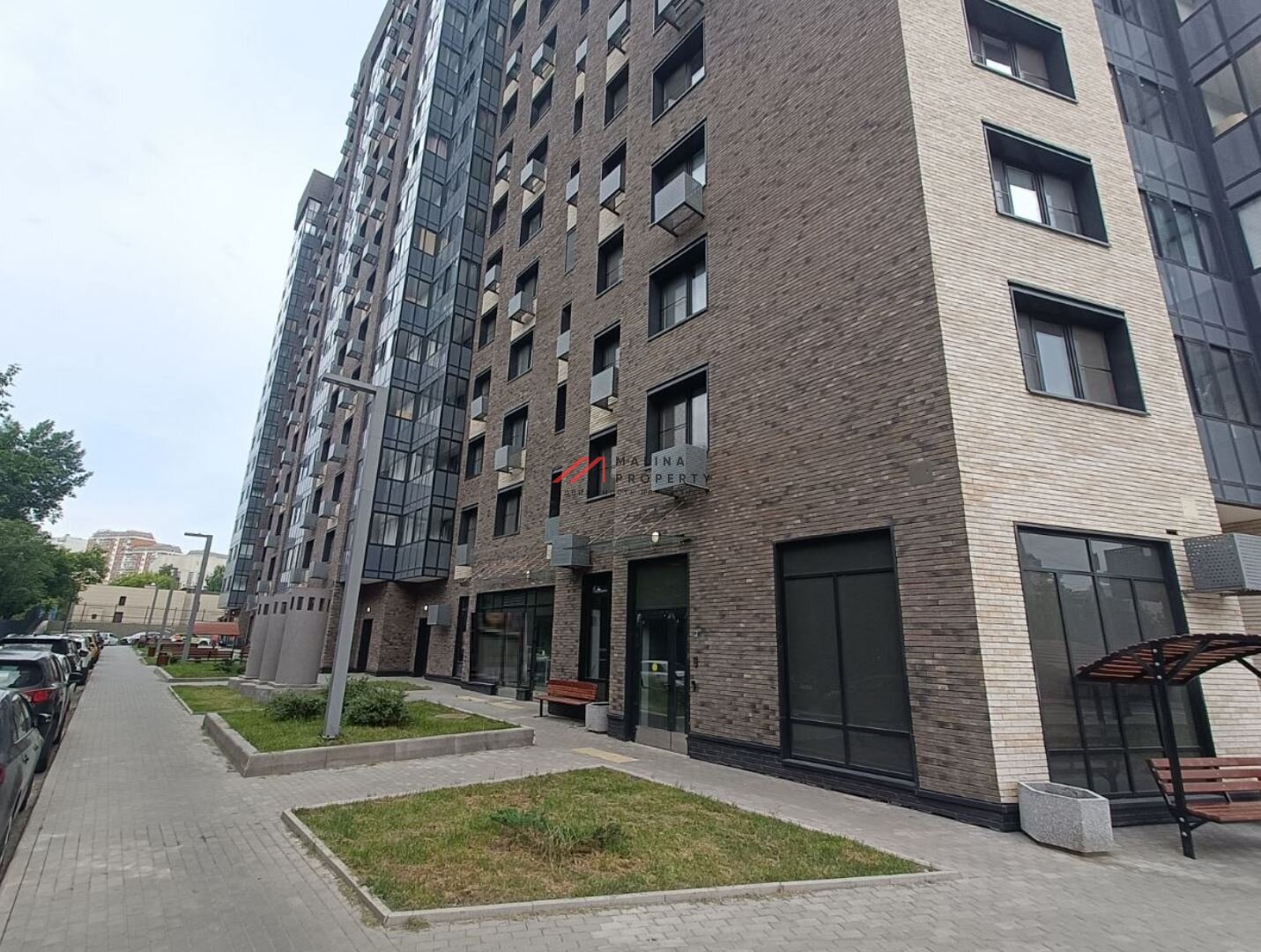 Продажа торгового помещения на Коровинском шоссе