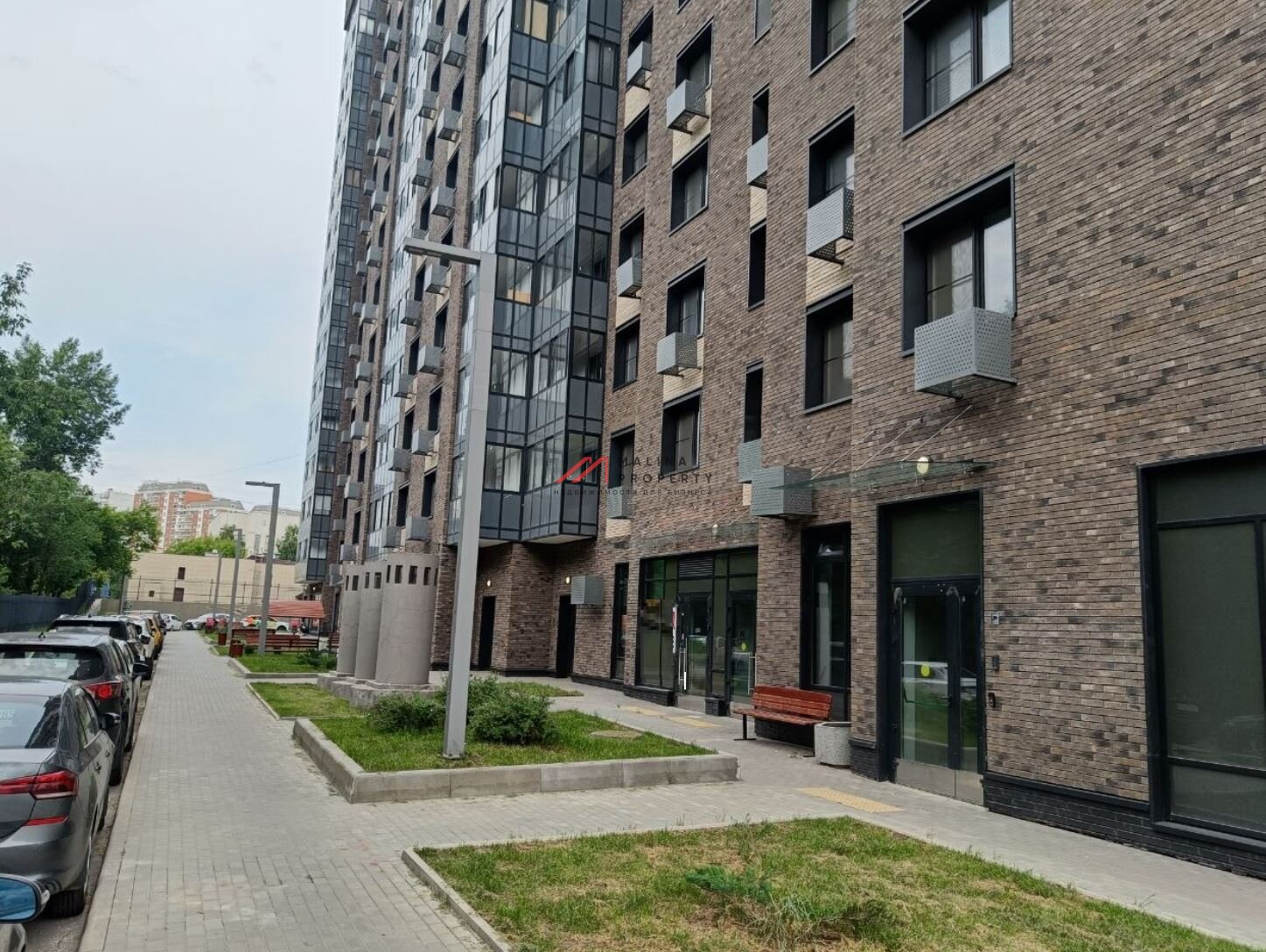 Продажа торгового помещения на Коровинском шоссе