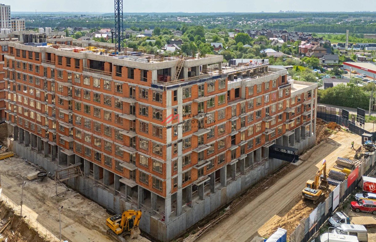 Продажа помещения с Дикси, окупаемость 8 лет.