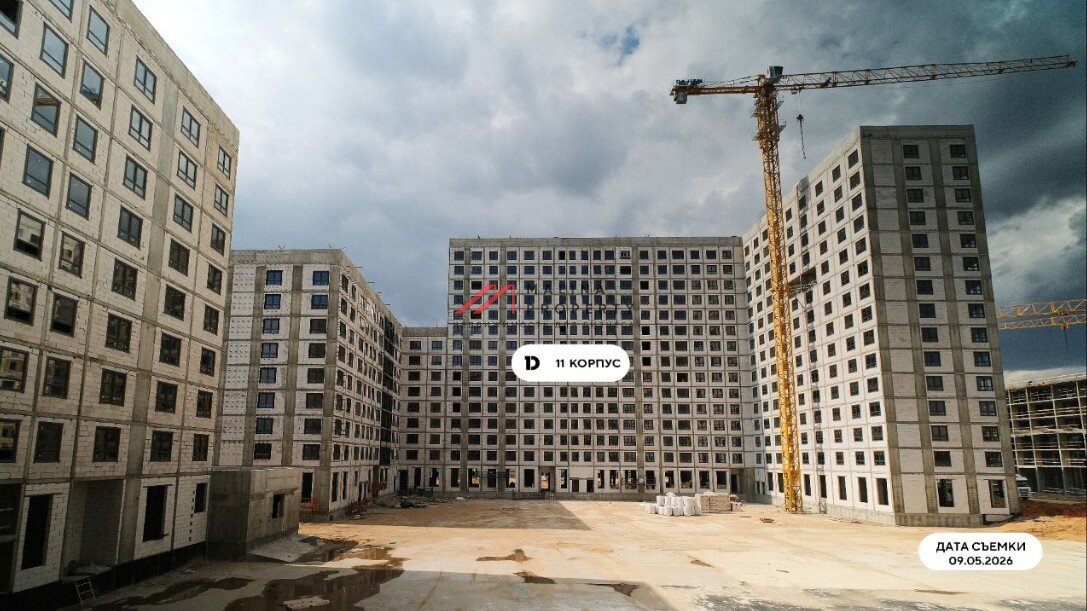 Продажа углового помещения с супермаркетом Дикси