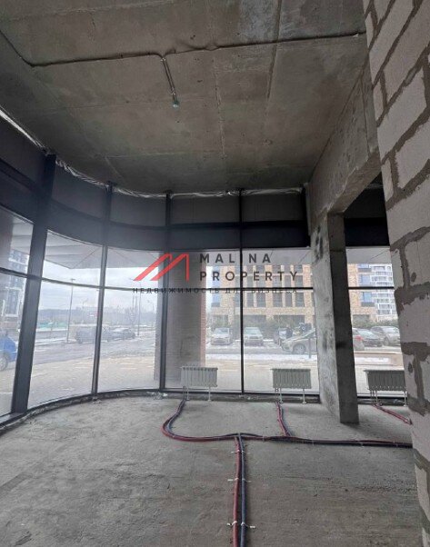 Продажа торгового помещения в ЖК "Остров"