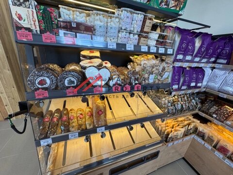 Продажа помещения с арендатором в жилом комплексе Битца