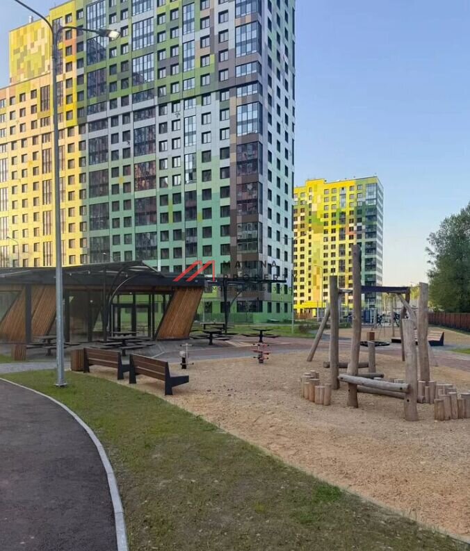 Аренда помещения в новом жилом комплексе