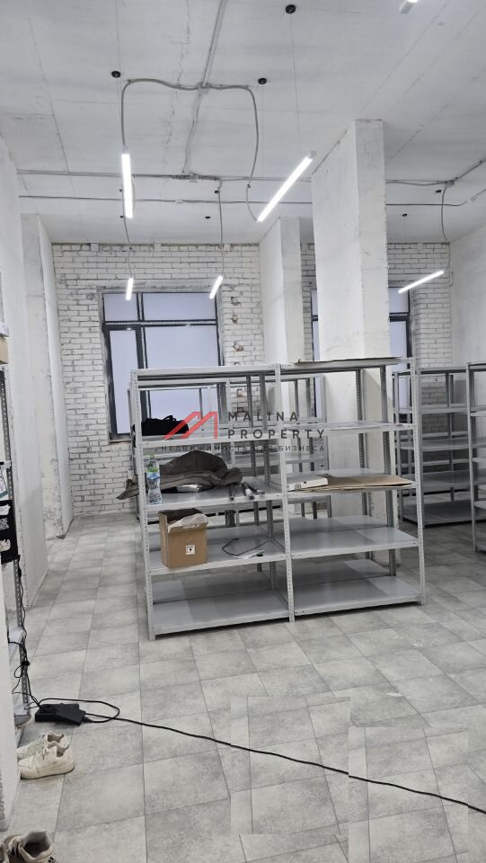 Продажа помещения с арендатором ПВЗ в ЖК "Видный Берег 2.0" 