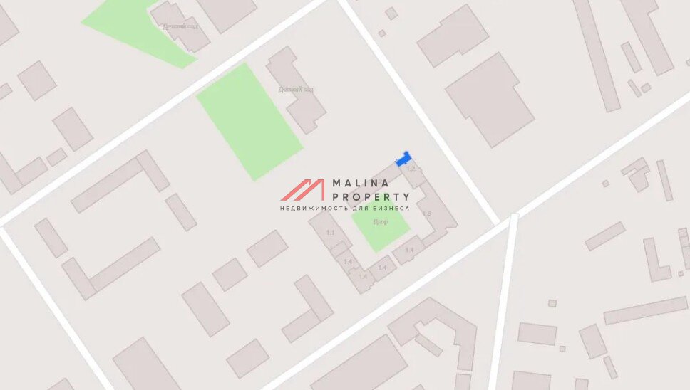 Продажа помещения в ЖК "Москворечье"