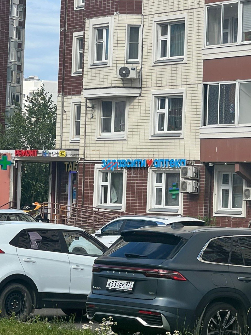 Продажа торгового помещения с окупаемостью 10 лет