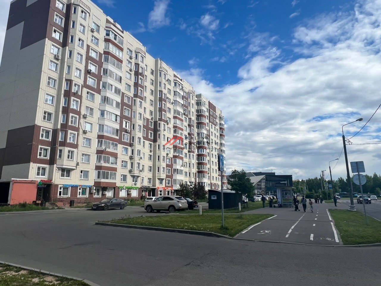 Продажа торгового помещения с окупаемостью 10 лет