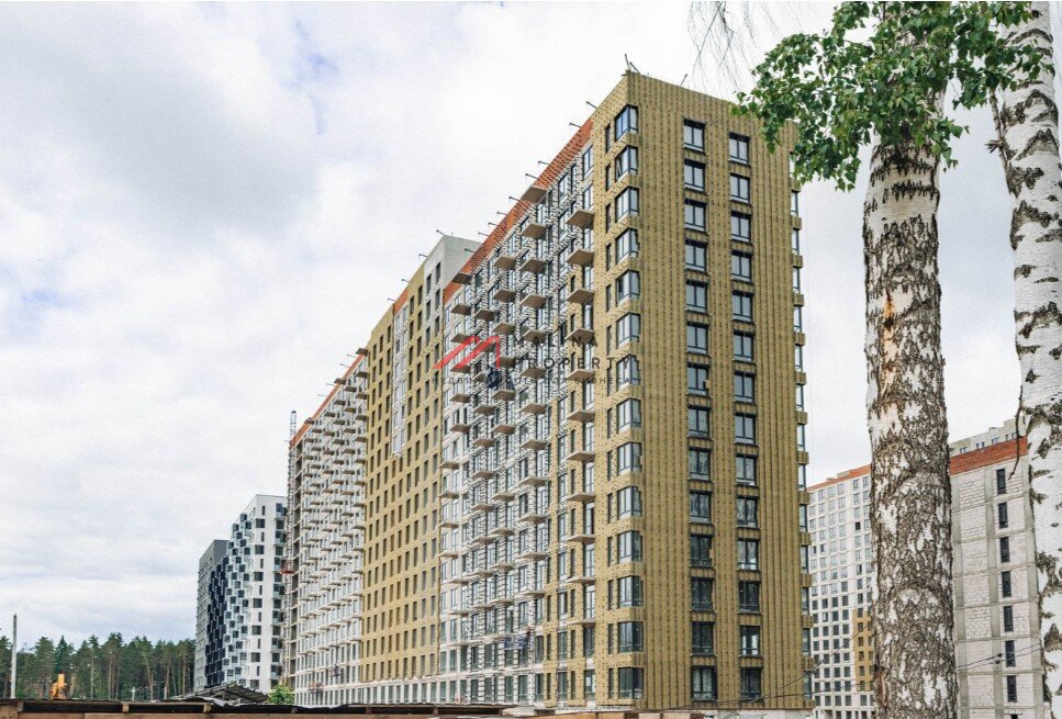 Арендный бизнес с Пятерочкой, окупаемость 10 лет.