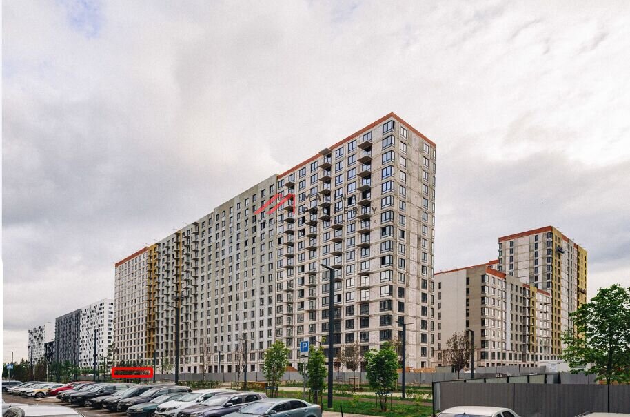 Арендный бизнес с Пятерочкой, окупаемость 10 лет.