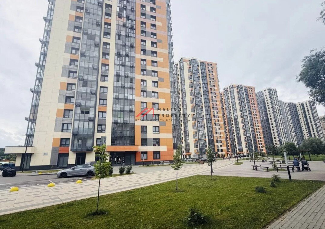 Продажа торгового помещения в Аквилон Митино