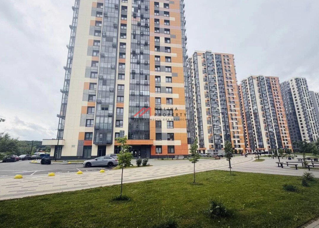 Продажа торгового помещения в Аквилон Митино
