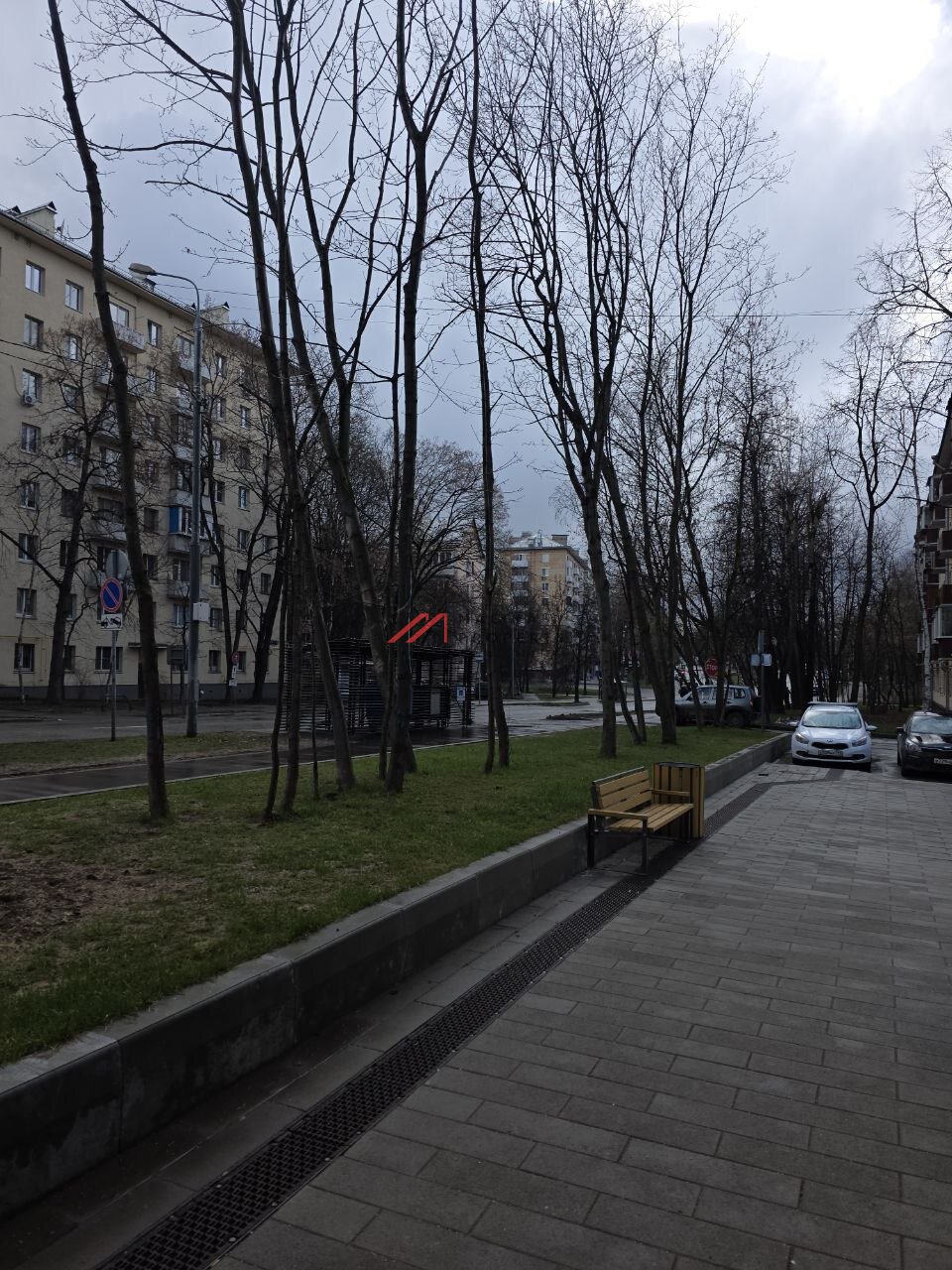 Аренда торгового помещения на Никитинской улице