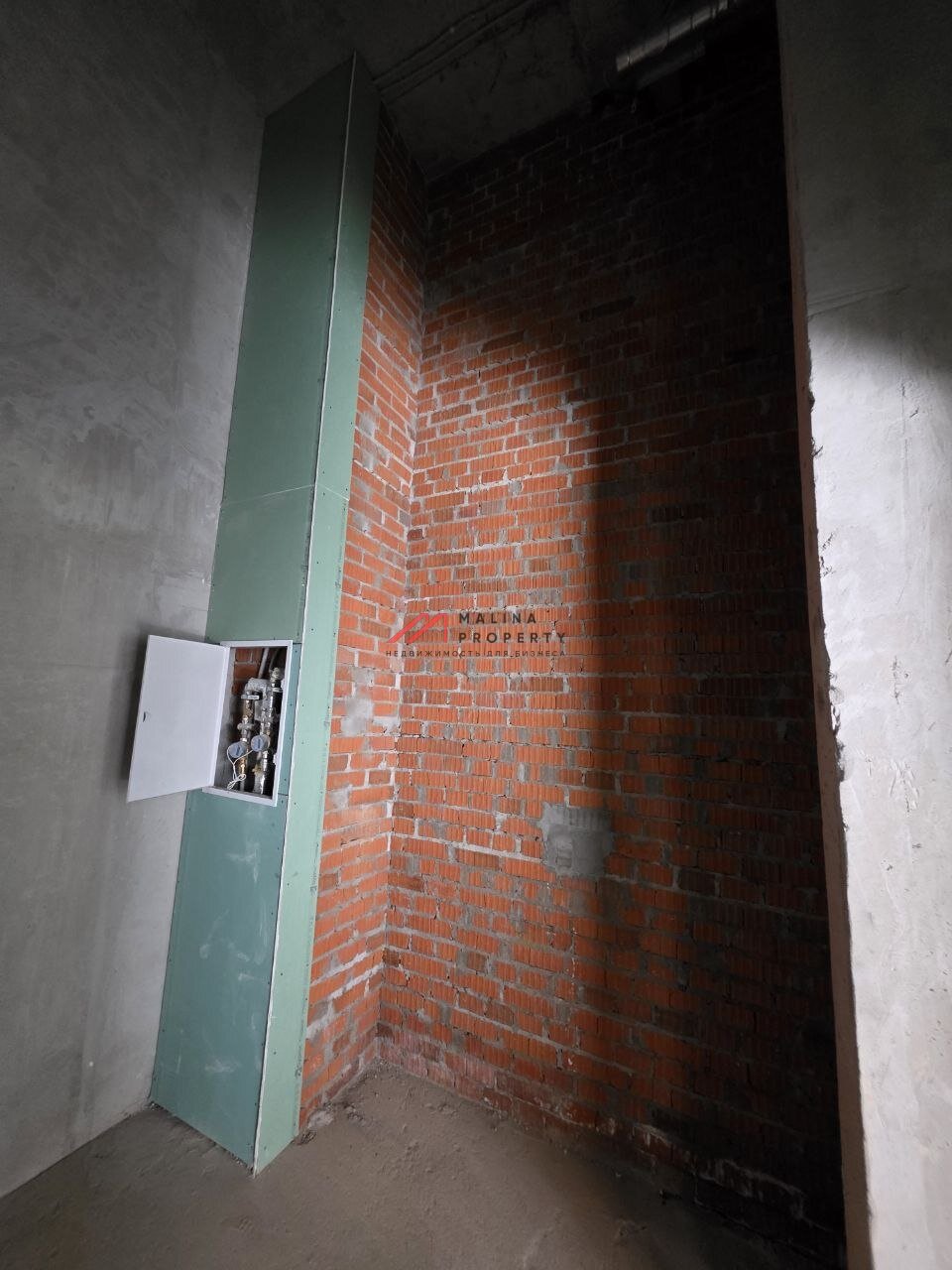 Аренда торгового помещения на Никитинской улице