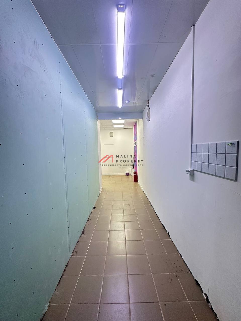 Аренда помещения рядом с метро Савеловская