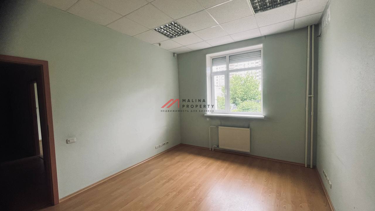 Продажа коммерческого помещения на ул. Академика Анохина
