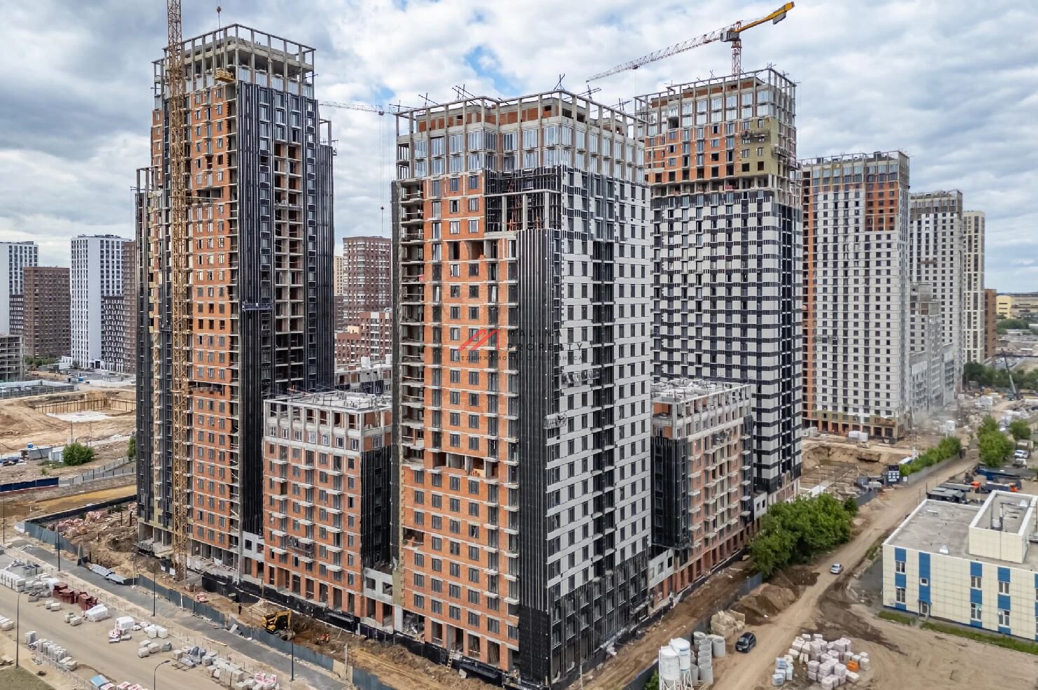 Продажа торгового помещения в ЖК «Квартал Метроном»
