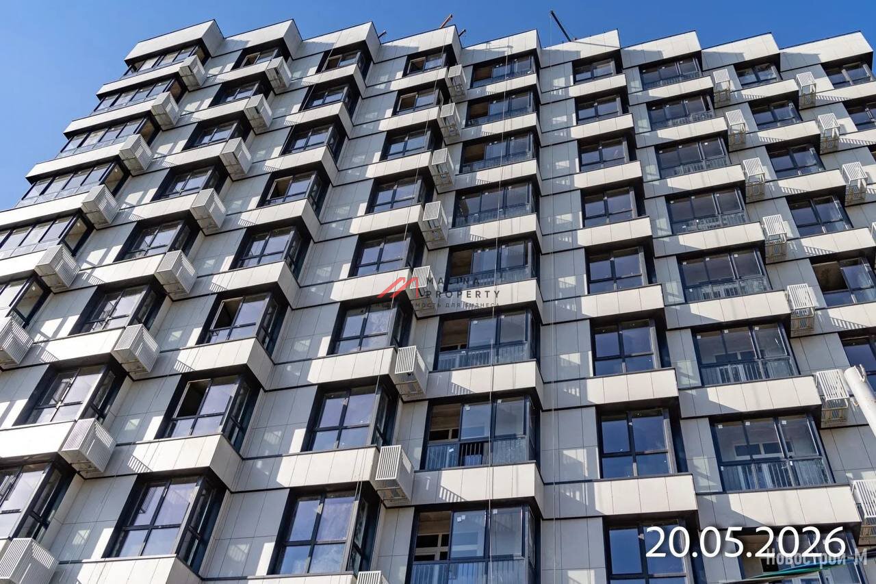 Продажа углового помещения в ЖК "Родные кварталы"