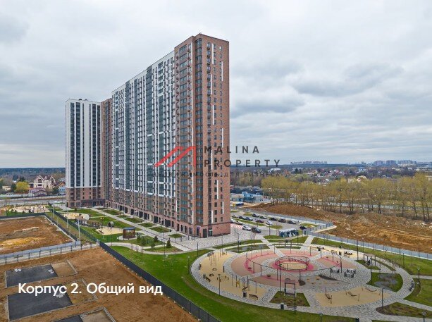 Продажа помещения в жилом комплексе 1-ый Южный